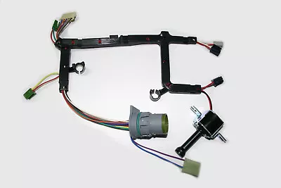 4L60E 1993-2002 Internal Wire Harness 4L65E Transmission Lockup Solenoid Wiring • $99.99