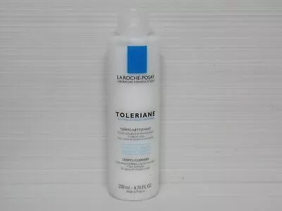 La Roche-posay Toleriane Dermo-cleanser Cleansing & Makeup Removal Fluid 6.76 Oz • $21