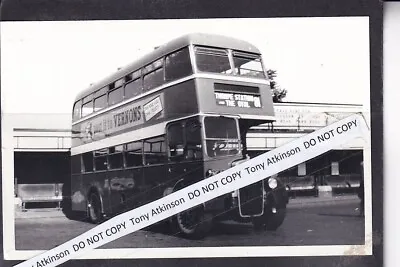 Eastern Counties - Bristol K / Ecw - Fng822 - Bus Photo #ref.b11028 • £1