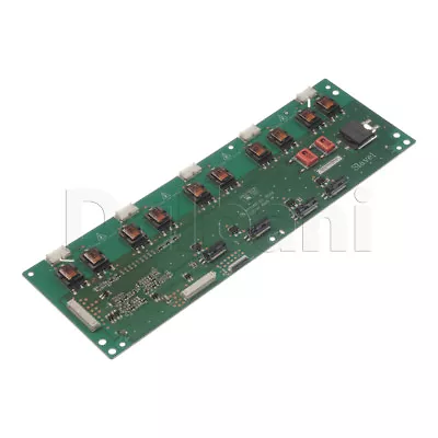 19.54T01.005 Rev:6 LG Sanyo Toshiba Vizio Backlight Inverter Board 55LD520-UA • $69.22