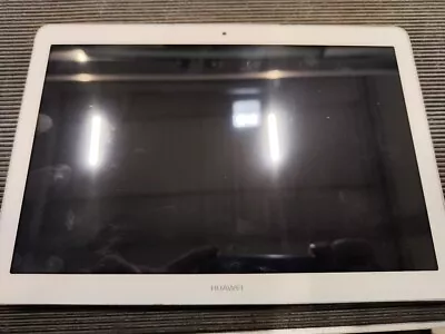 Huawei MediaPad T3 10 AGS-L09 Tablet DEMO 16GB 2GB RAM Used Not Work For Parts • £20.55