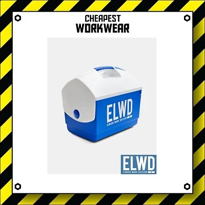 ELWD | Elwood Workwear |  Cooler Esky (10 Litre) EWD991 • $39.95