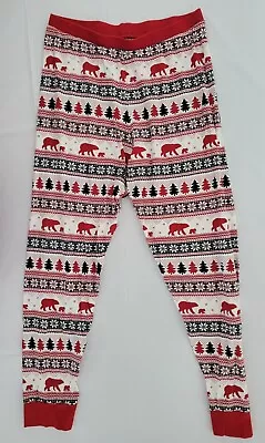 Wondershop Sleepwear Men's Christmas Pajama Pants Size M (12) • $7.50