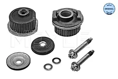 MEYLE Axle Body Repair Kit Front Rear For MERCEDES CL203 W203 00-08 2033504308 • $46.98