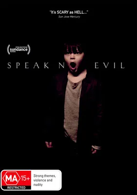 Speak No Evil (2021) [new Dvd] • $11.65