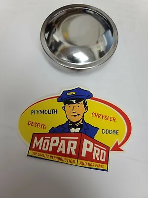 For 1936 Plymouth Chrysler Dodge Desoto Truck Brand New Fuel Cap • $76.88