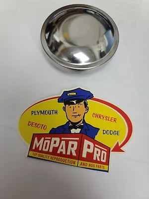 For 1948 Plymouth Dodge Desoto Truck Chrysler Brand New Fuel Cap New Gas Cap • $76