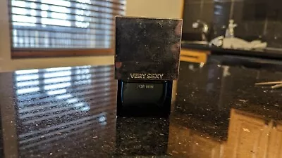 Very Sexy For Him Cologne 1oz Victoria's Secret 1oz Men's Eau De Toilette • $139.99