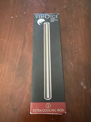 Vinoice Extra Chill Rod 1 Open Box • $11.99