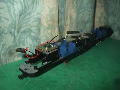 £42.95 • Buy BACHMANN BR CLASS 170 DMU DRIVING POWER CAR CHASSIS ONLY - No.4
