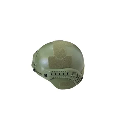 Nij Iiia Mich Tactical Ballistic Helmet Made With Kevlar • $199