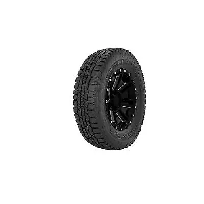 1 New Eldorado Sport Fury At4s  - Lt265x75r16 Tires 2657516 265 75 16 • $141.75