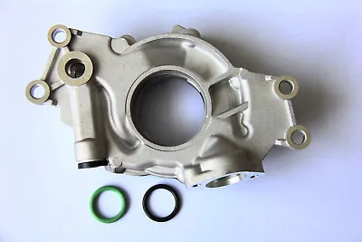 M295HV 18% High Volume Oil Pump Fit For VT VX VY VZ Holden Commodore LS1 V8 • $139.99