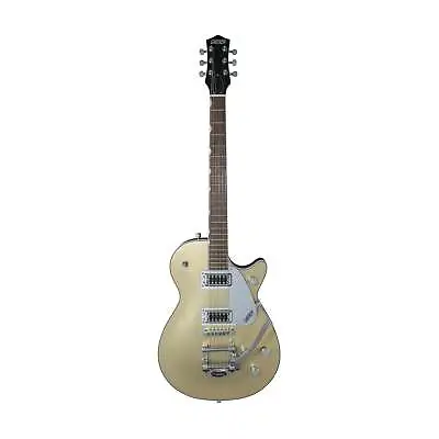 [PREORDER] Gretsch FSR G5230T Electromatic Jet FT Single-Cut Guitar Casino Gold • $1318