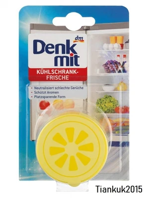 £5.99 • Buy Air Freshener For Fridge,40g,with Algae Extract