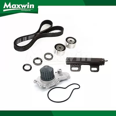 For 95-99 Chrysler Sebring Dodge Neon 2.0L Timing Belt Water Pump Kit Hydraulic  • $61.25