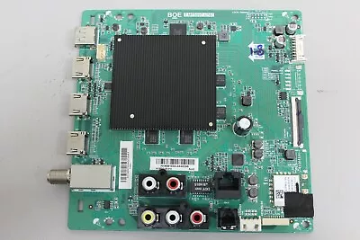 55  Vizio LCD TV V555-G4 Digital Main Board V555-G4-LHBFYKLV-MAIN • $40.94