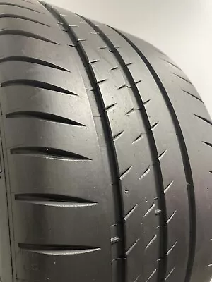 305/30ZR20 Michelin Pilot Sport Cup2 R01 103Y - Tire • $279