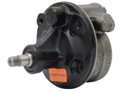 For 1964-1973 Chevrolet Chevelle Power Steering Pump 11711YM 1965 1966 1967 1968 • $78.80