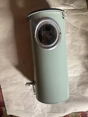 Vintage Aladdin Blue Flame Paraffin  Heater Series 37 Unused Part Flue Chimney • £14