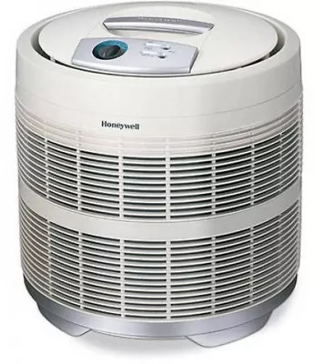 £364.59 • Buy Air Purifier Cleaner Odor Eliminator True HEPA 3 Settings 390 Sq Ft Honeywell 