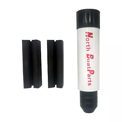 $64.18 • Buy 2/3 Ram Transom Saver For Yamaha Mercury Honda Outboard Motors Transom Support