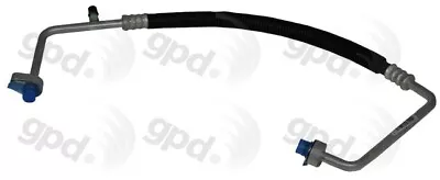 A/C Refrigerant Discharge Hose For 2011-2014 Ford Mustang 3.7L 2012 2013 • $48.81