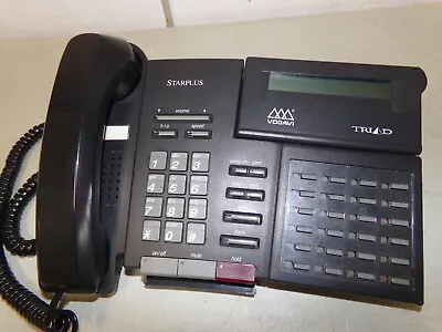 Vodavi Starplus Triad Tr9015-71 Business Phone • $19