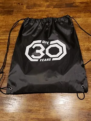 2023 UFC Fan X Swag Bag Complete • $49.99