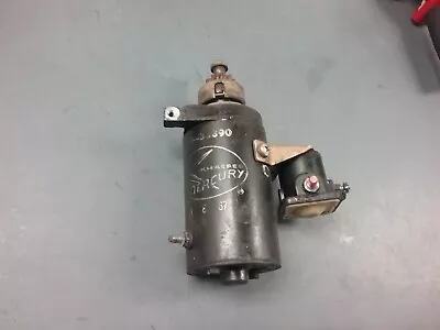 Starter For Older 350 Or 500  Mercury Outboard Motor 50-38890A1 • $129.95