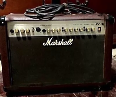 Marshall Amplifier • $300