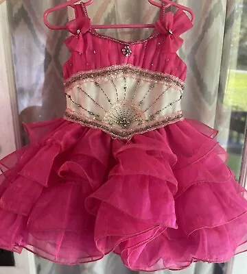 Pageant Dress • $70