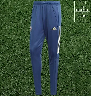 £39.99 • Buy Adidas Arsenal Training Tracksuit Pants - Mens - AFC -  All Sizes