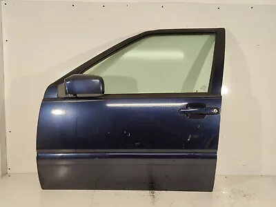 Volvo S70 V70 Front Left Driver Door Assembly OEM • $250