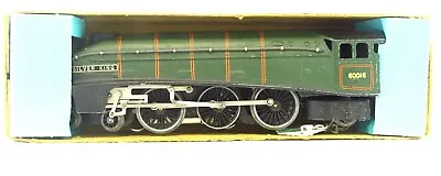 Hornby Dublo EDL11 Class A4 4-6-2 'Silver King' 60016 In BR Green - No Tender • £50