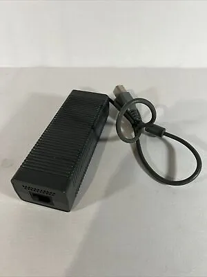 Microsoft OEM Xbox 360 Power Supply AC Adapter 203W DPSN-186EB A • $24.99