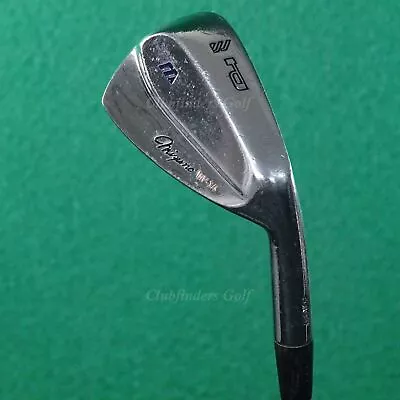 Mizuno MP-14 Forged PW Pitching Wedge Precision Rifle FCM 6.5 Steel Stiff • $39.99