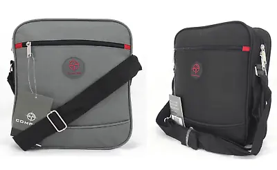 £12.99 • Buy Men's Lightweight Travel Cross Body Bag Messenger Bag Shoulder Side Bag Handbag 