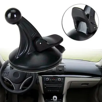 Suction Cup Window Car Mount GPS Holder For Garmin And LMT 71 DriveTrack 70 ❁ • $3.14