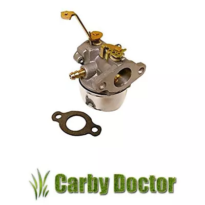 Carburetor For Tecumseh Engines H70 H80 8hp 9hp 631793 631440 • $46