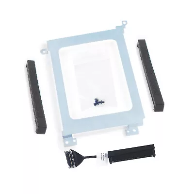 03FDY3 HDD Caddy For Dell XPS15 9560 9550 Precision 5520 5510 XDYGX • $18.75