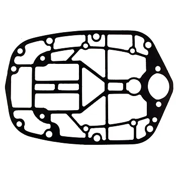 Gasket Lower Exhaust Plate Mercury 200-250 EFI 3.0L 200-300 DFI Pro XS XS • $25.88