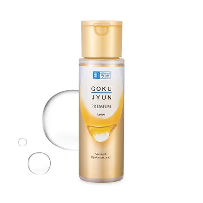 HADA LABO Gokujyun Premium Lotion 170mL • $15.88