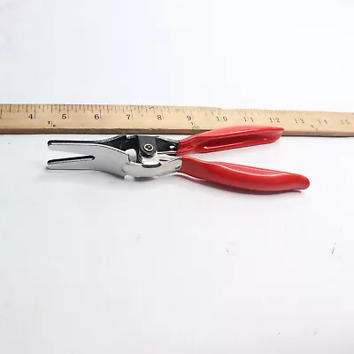 Automotive Vacuum Hose Separator Pliers 3378120959 • $7.99