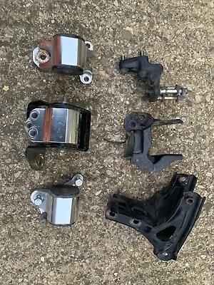 Honda B Swap Mounts And Brackets B16 B18  • $155.42