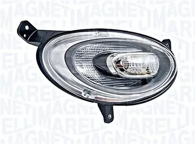 NEW Headlight Right For FIAT 500X 2014- 51937405 MAGNETI MARELLI OEM • $125.81