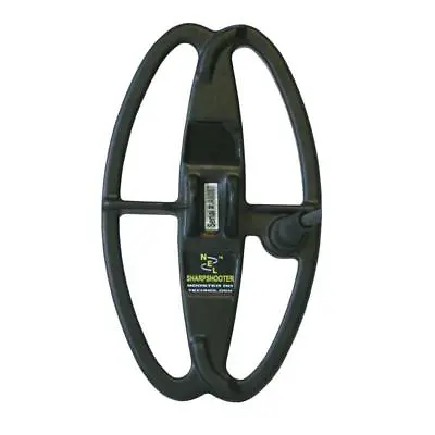 Nel Sharpshooter 9.5 х5.5  Search Coil For Minelab X-Terra All 2freq 3kHz 7.5kHz • $208