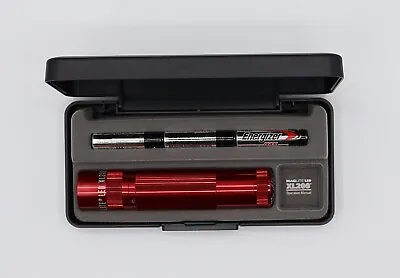 Maglite XL200 LED 3-Cell AAA Flashlight • $41.99