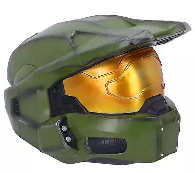 Nemesis Now Officially Licensed Halo Master Chief Xbox Replica Helmet Box - New • £75