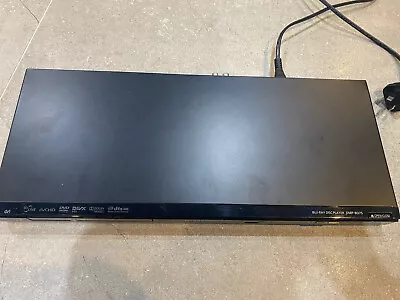 Panasonic DMP-BD60 • $65